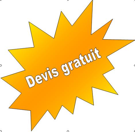 Devis Gratuit